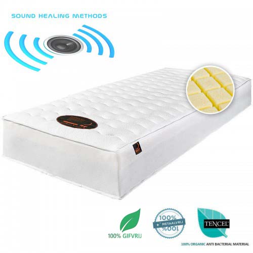 Sound Healing matras